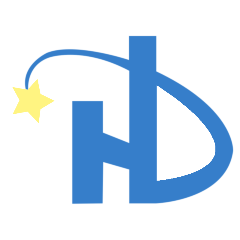 HUIZHIXING Logo